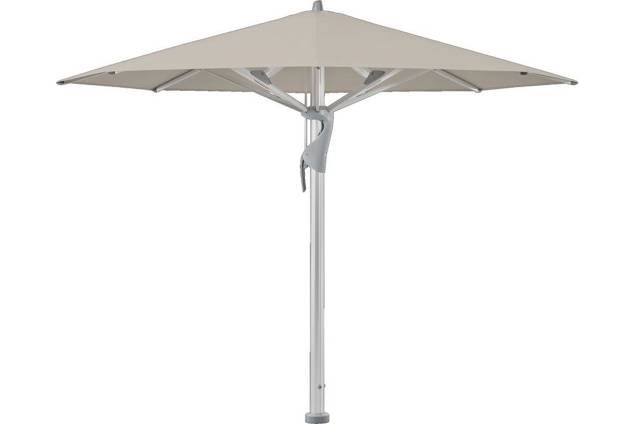 CASTELLO Pro Parasol Glatz rond Ø 350 cm