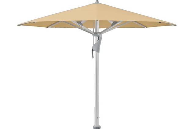 CASTELLO Pro Sonnenschirm Glatz rund Ø 350 cm