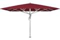 CASTELLO Pro Parasol Glatz carrée 350 x 350 cm