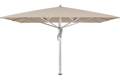 CASTELLO Pro Sonnenschirm Glatz rechteckig 350 x 300 cm
