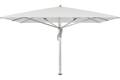 CASTELLO Pro Parasol Glatz rectangulaire 350 x 300 cm