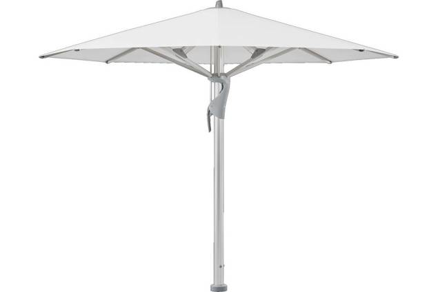 CASTELLO Pro Parasol Glatz rond Ø 400 cm