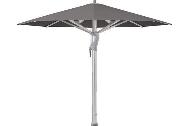 CASTELLO Pro Parasol Glatz rond Ø 400 cm