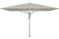 CASTELLO Pro Sonnenschirm Glatz quadratisch 400 x 400 cm
