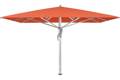 CASTELLO Pro Sonnenschirm Glatz rechteckig 400 x 300 cm