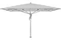 CASTELLO Pro Sonnenschirm Glatz rechteckig 400 x 300 cm