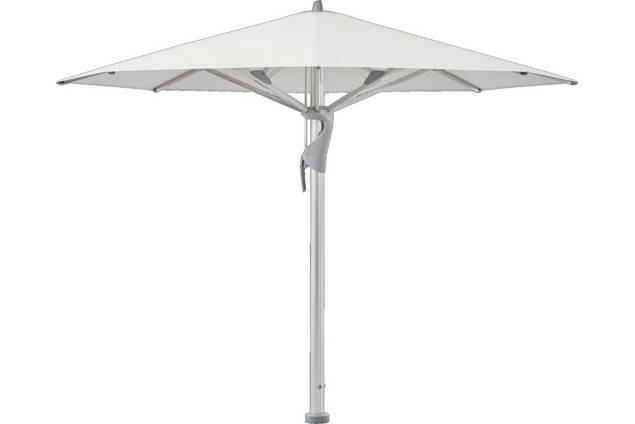 CASTELLO Pro Sonnenschirm Glatz rund Ø 450 cm