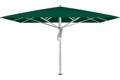 CASTELLO Pro Sonnenschirm Glatz quadratisch 450 x 450 cm