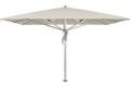 CASTELLO Pro Sonnenschirm Glatz rechteckig 450 x 350 cm