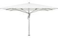 CASTELLO Pro Sonnenschirm Glatz rechteckig 450 x 350 cm