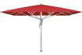 CASTELLO Pro Sonnenschirm Glatz rechteckig 450 x 350 cm