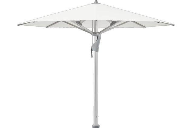 CASTELLO Pro Sonnenschirm Glatz rund Ø 500 cm