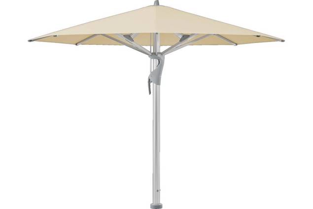 CASTELLO Pro Parasol Glatz rond Ø 500 cm