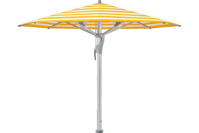 CASTELLO Pro Parasol Glatz rond Ø 500 cm
