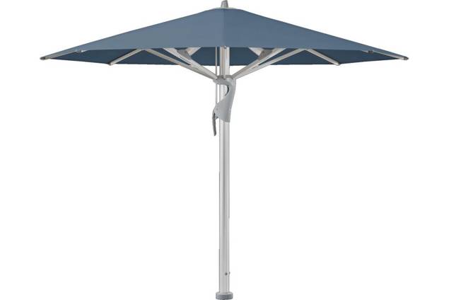 CASTELLO Pro Sonnenschirm Glatz rund Ø 500 cm
