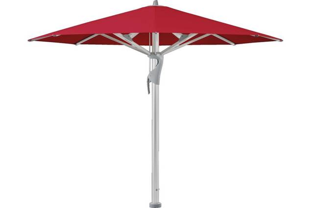 CASTELLO Pro Parasol Glatz rond Ø 500 cm