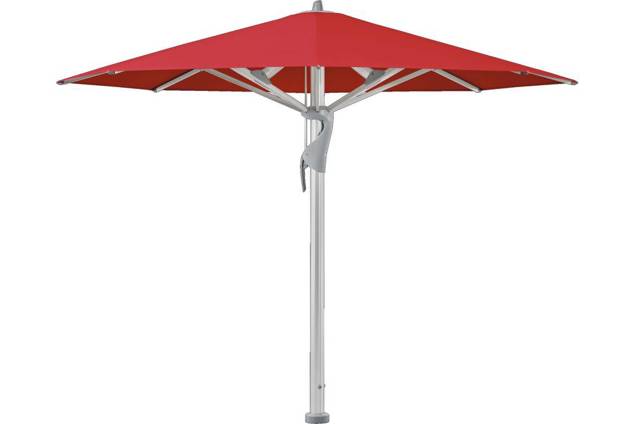 CASTELLO Pro Parasol Glatz rond Ø 500 cm