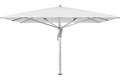 CASTELLO Pro Sonnenschirm Glatz quadratisch 500 x 500 cm