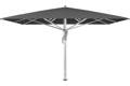 CASTELLO Pro Sonnenschirm Glatz quadratisch 500 x 500 cm
