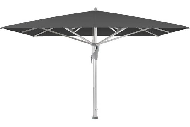CASTELLO Pro Parasol Glatz carrée 500 x 500 cm