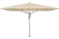 CASTELLO Pro Sonnenschirm Glatz quadratisch 500 x 500 cm