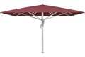 CASTELLO Pro Parasol Glatz carrée 500 x 500 cm