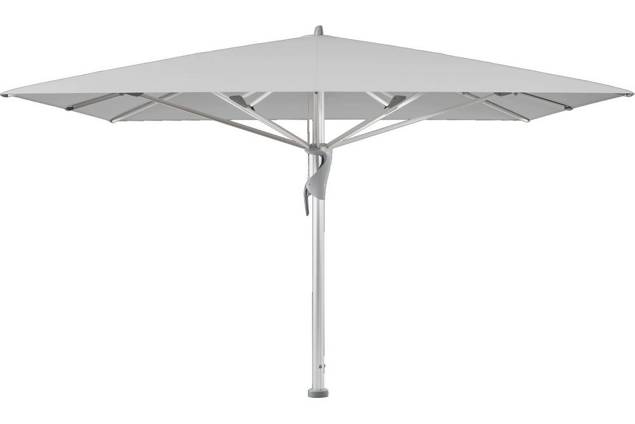 CASTELLO Pro Sonnenschirm Glatz rechteckig 500 x 400 cm