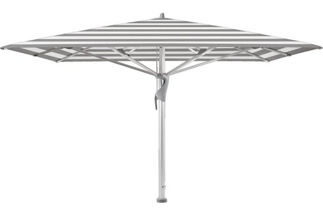 CASTELLO Pro Sonnenschirm Glatz rechteckig 500 x 400 cm