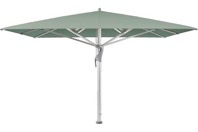 CASTELLO Pro Parasol Glatz rectangulaire 500 x 400 cm