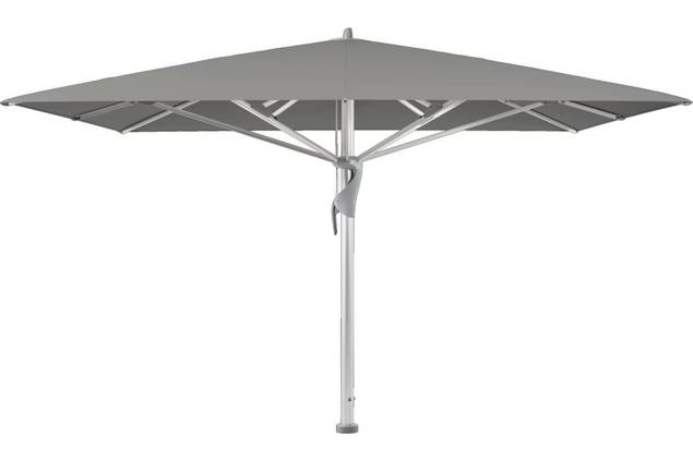 CASTELLO Pro Parasol Glatz rectangulaire 500 x 400 cm