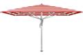 CASTELLO Pro Sonnenschirm Glatz rechteckig 500 x 400 cm
