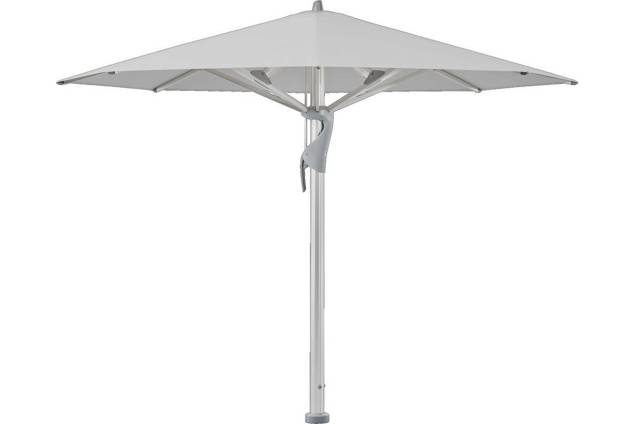 CASTELLO Pro Sonnenschirm Glatz rund Ø 550 cm