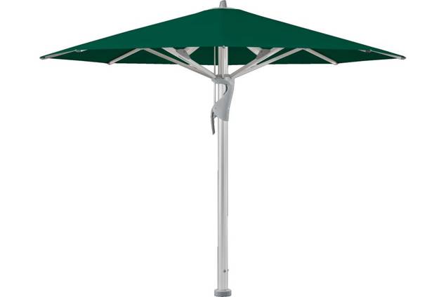 CASTELLO Pro Sonnenschirm Glatz rund Ø 550 cm