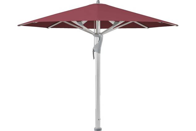 CASTELLO Pro Sonnenschirm Glatz rund Ø 550 cm