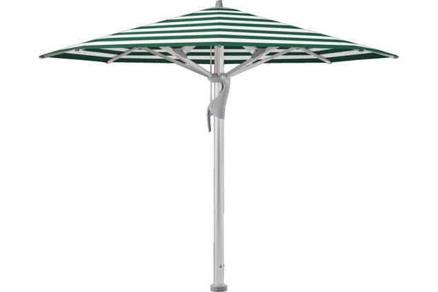 CASTELLO Pro Sonnenschirm Glatz rund Ø 550 cm