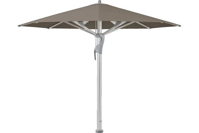 CASTELLO Pro Parasol Glatz rond Ø 550 cm