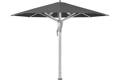 CASTELLO Pro Sonnenschirm Glatz rund Ø 550 cm