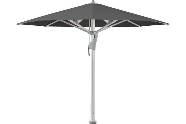 CASTELLO Pro Parasol Glatz rond Ø 550 cm