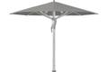 CASTELLO Pro Sonnenschirm Glatz rund Ø 550 cm