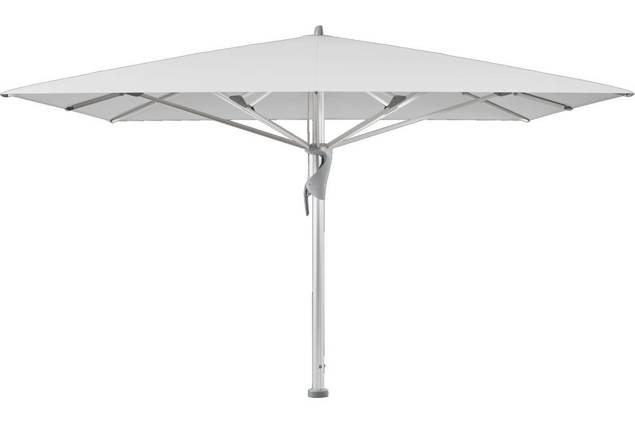 CASTELLO Pro Parasol Glatz rectangulaire 550 x 450 cm