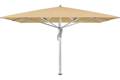CASTELLO Pro Sonnenschirm Glatz rechteckig 550 x 450 cm