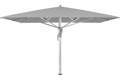 CASTELLO Pro Sonnenschirm Glatz rechteckig 550 x 450 cm