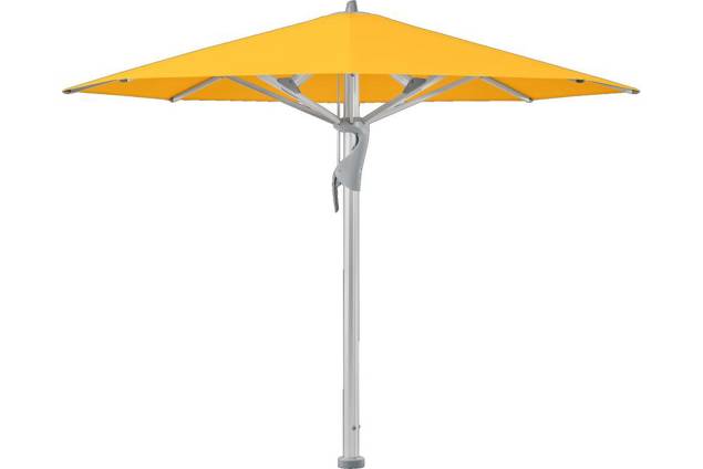 CASTELLO Pro Sonnenschirm Glatz rund Ø 600 cm
