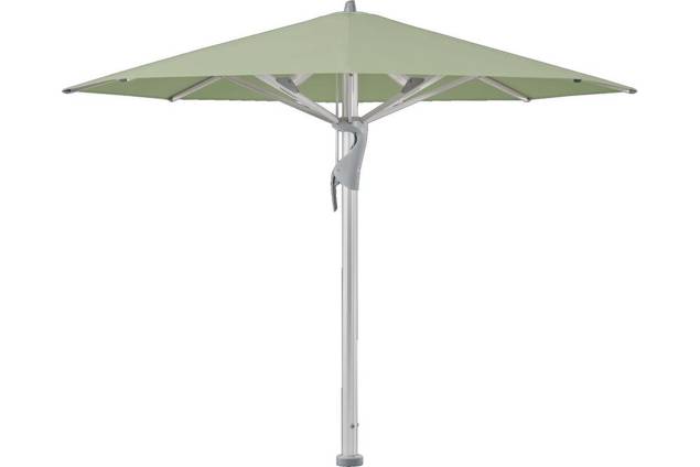 CASTELLO Pro Sonnenschirm Glatz rund Ø 600 cm