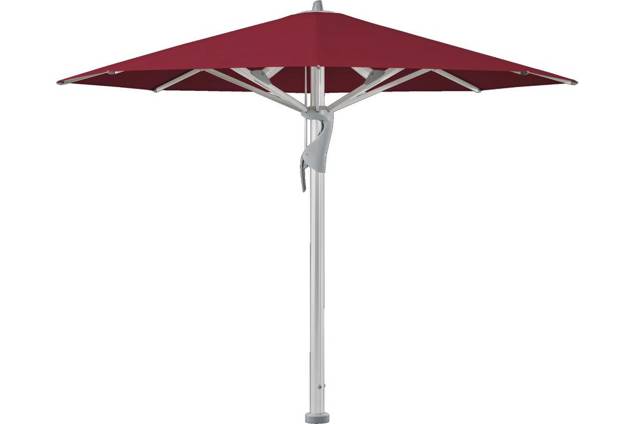 CASTELLO Pro Sonnenschirm Glatz rund Ø 600 cm