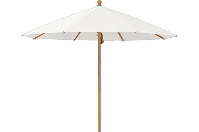 PIAZZINO® Parasol Glatz rond Ø 300 cm