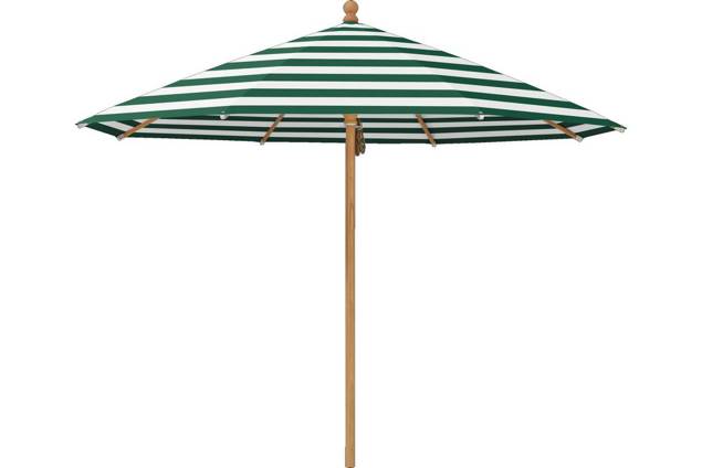 PIAZZINO® Sonnenschirm Glatz rund Ø 300 cm