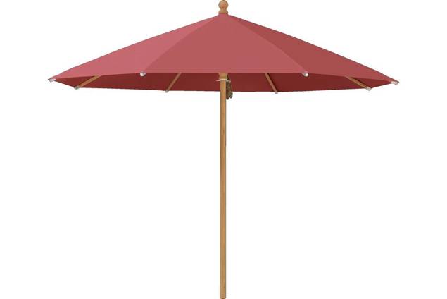 PIAZZINO® Sonnenschirm Glatz rund Ø 300 cm