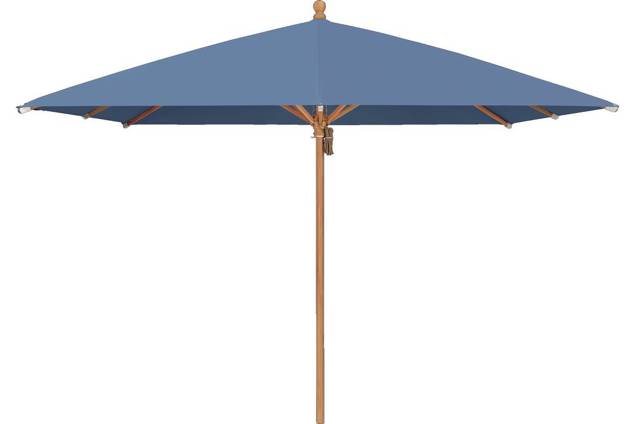 PIAZZINO® Sonnenschirm Glatz quadratisch 300 x 300 cm