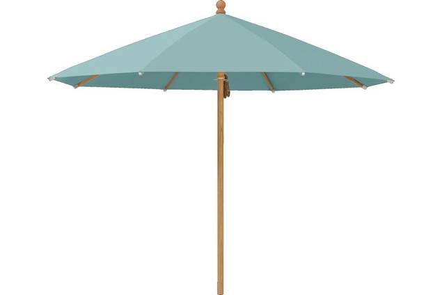 PIAZZINO® Sonnenschirm Glatz rund Ø 350 cm